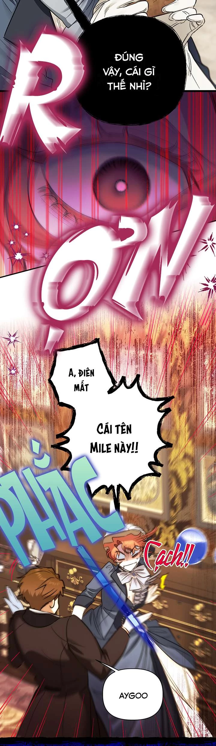 May Mắn Hay Bất Hạnh Chapter 87 - 67