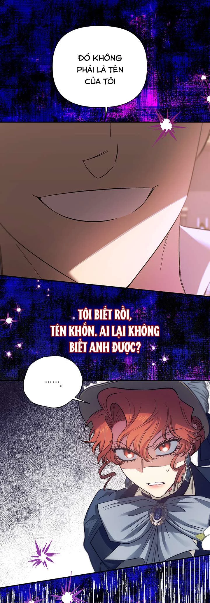 May Mắn Hay Bất Hạnh Chapter 87 - 68