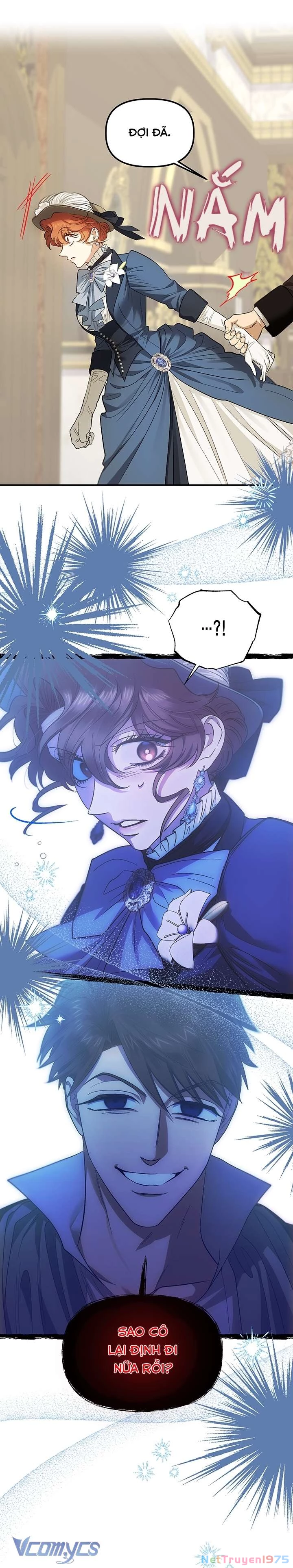 May Mắn Hay Bất Hạnh Chapter 88 - 6