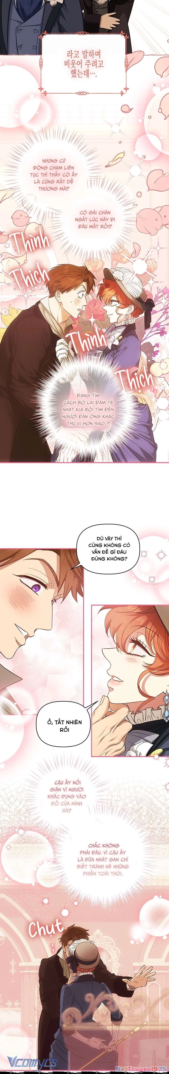 May Mắn Hay Bất Hạnh Chapter 88 - 13