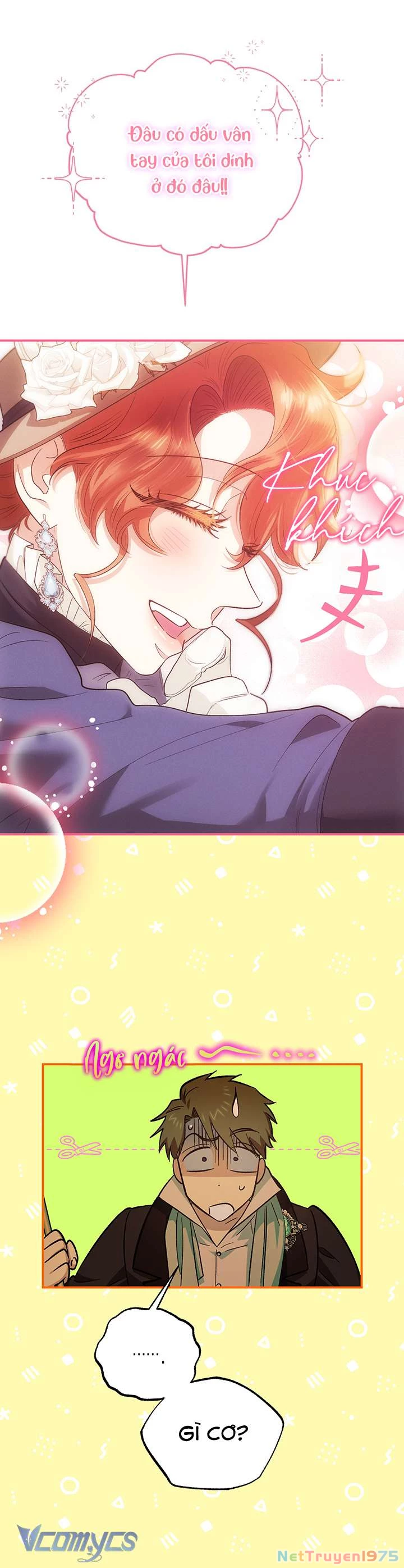 May Mắn Hay Bất Hạnh Chapter 89 - 4