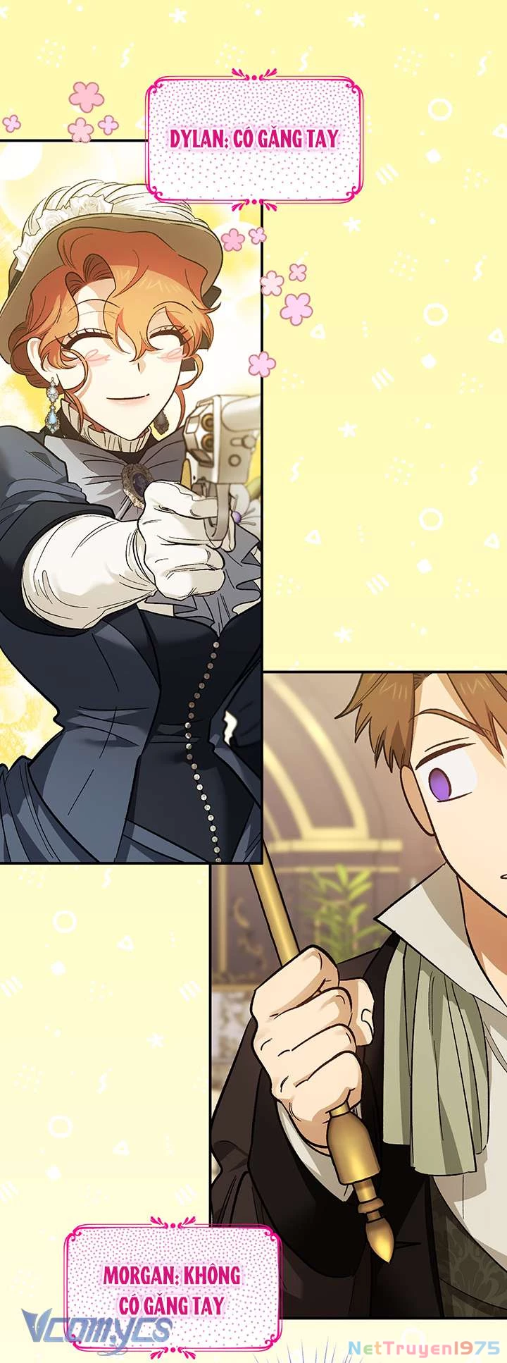 May Mắn Hay Bất Hạnh Chapter 89 - 5