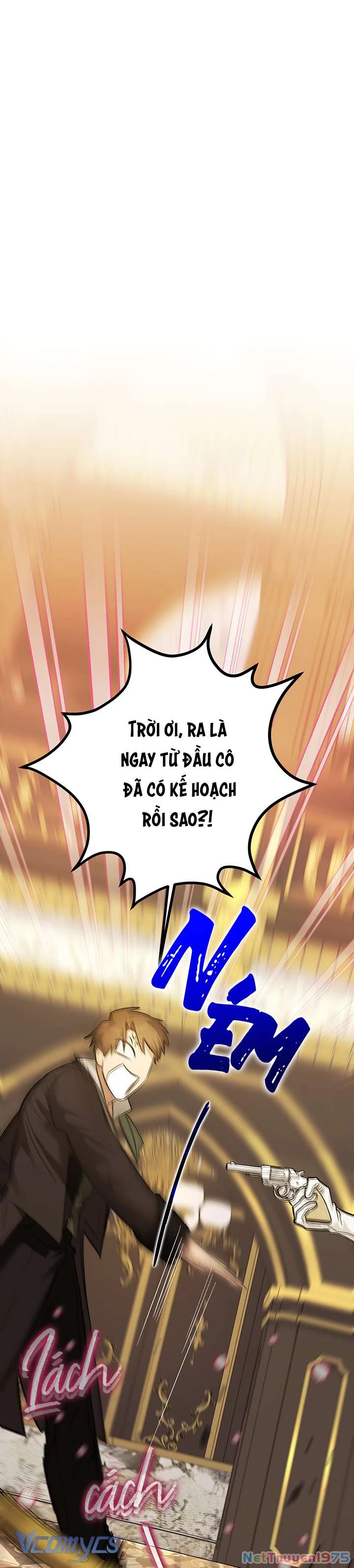 May Mắn Hay Bất Hạnh Chapter 89 - 8