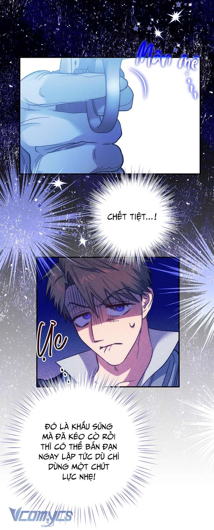 May Mắn Hay Bất Hạnh Chapter 89 - 10
