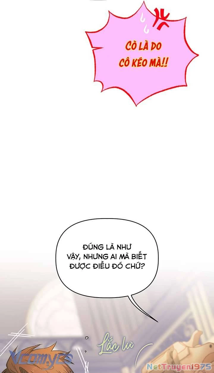 May Mắn Hay Bất Hạnh Chapter 89 - 13
