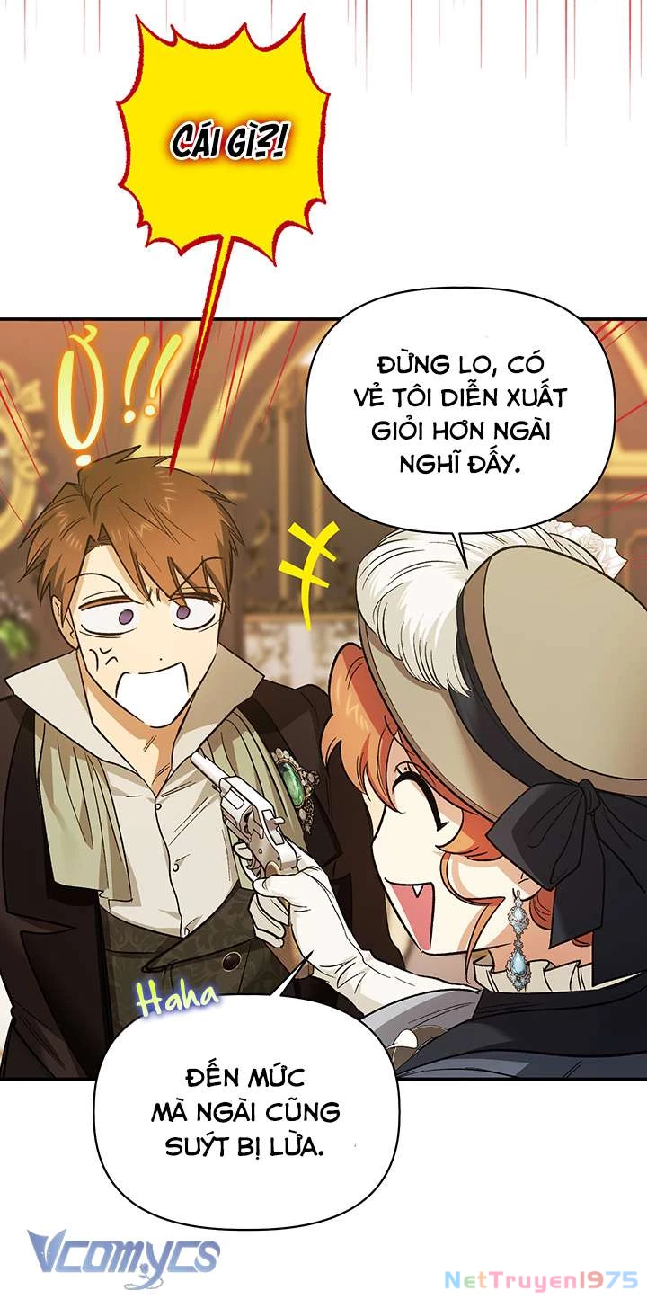 May Mắn Hay Bất Hạnh Chapter 89 - 16