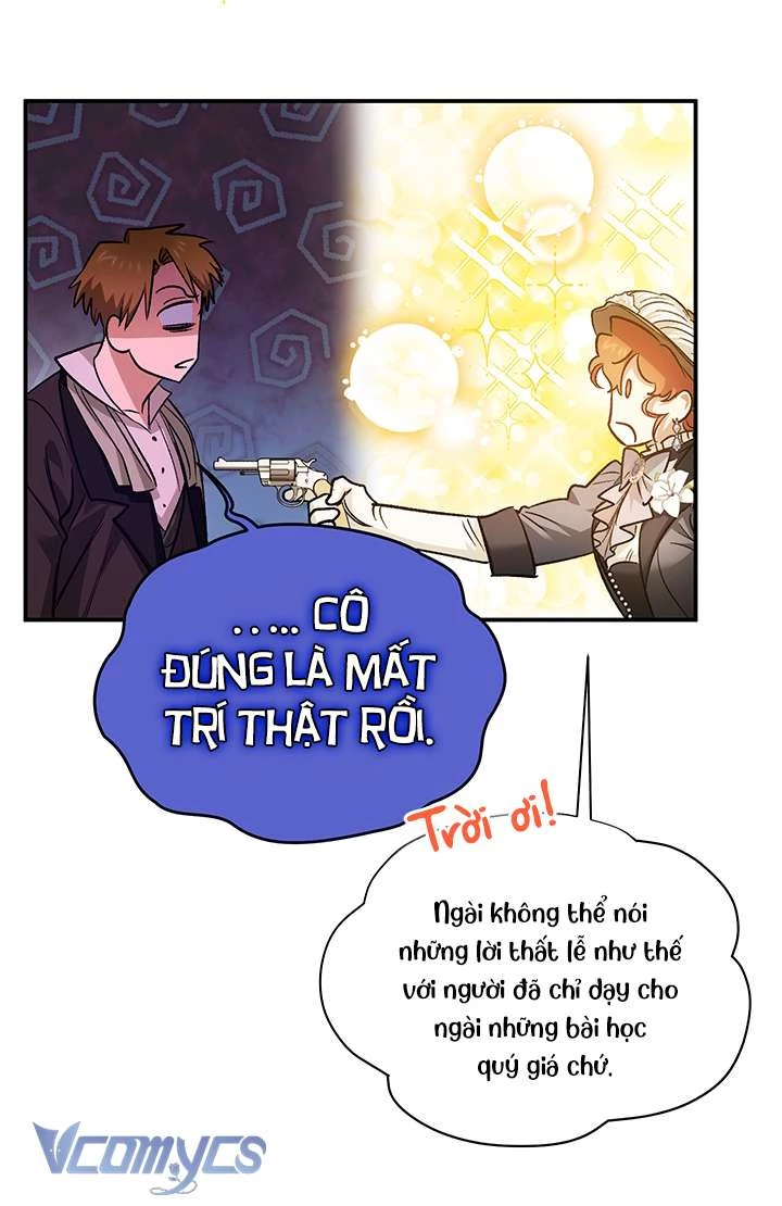 May Mắn Hay Bất Hạnh Chapter 89 - 18