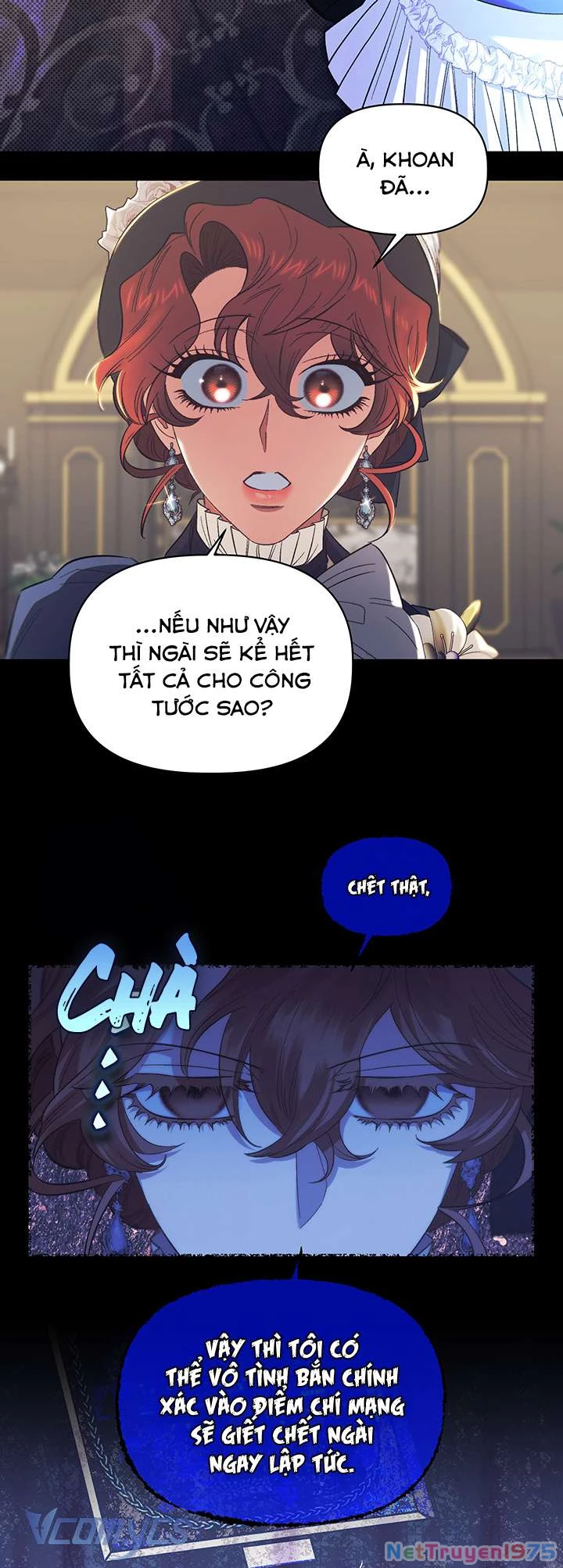 May Mắn Hay Bất Hạnh Chapter 89 - 22