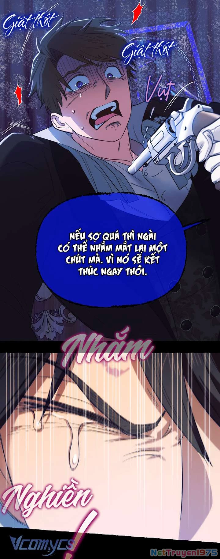 May Mắn Hay Bất Hạnh Chapter 89 - 23