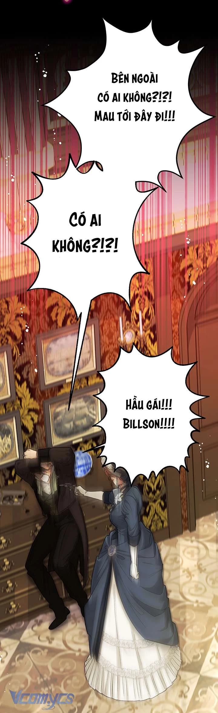 May Mắn Hay Bất Hạnh Chapter 89 - 24