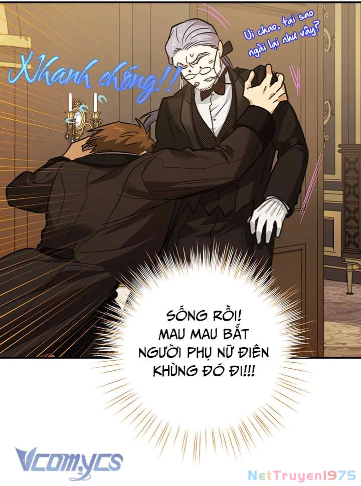 May Mắn Hay Bất Hạnh Chapter 89 - 27