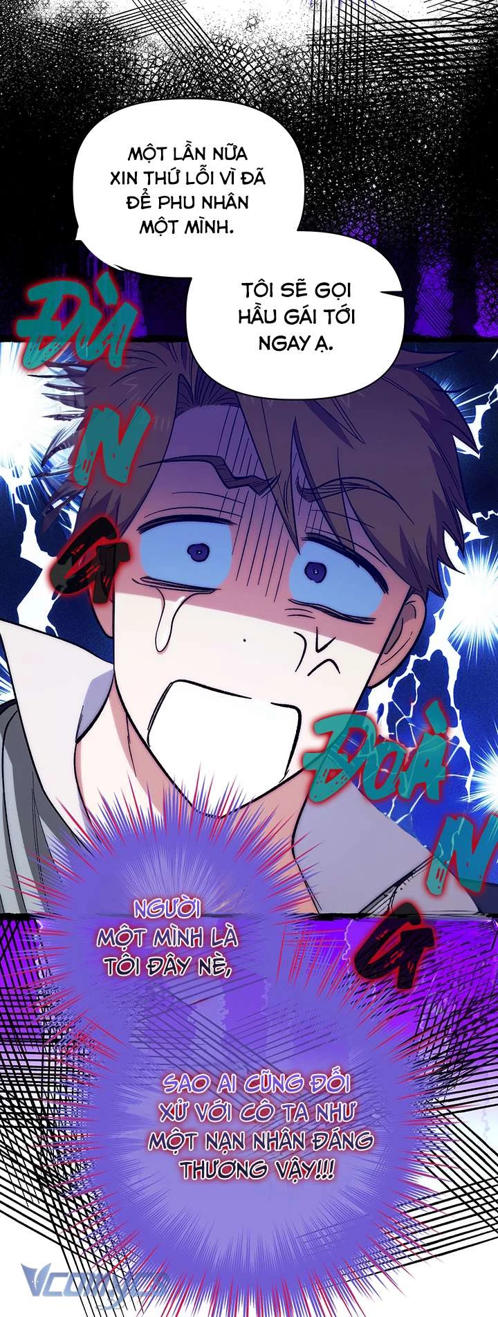 May Mắn Hay Bất Hạnh Chapter 89 - 30