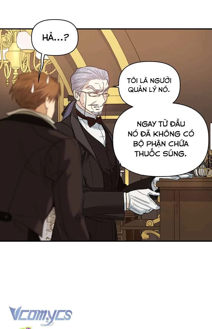 May Mắn Hay Bất Hạnh Chapter 89 - 43