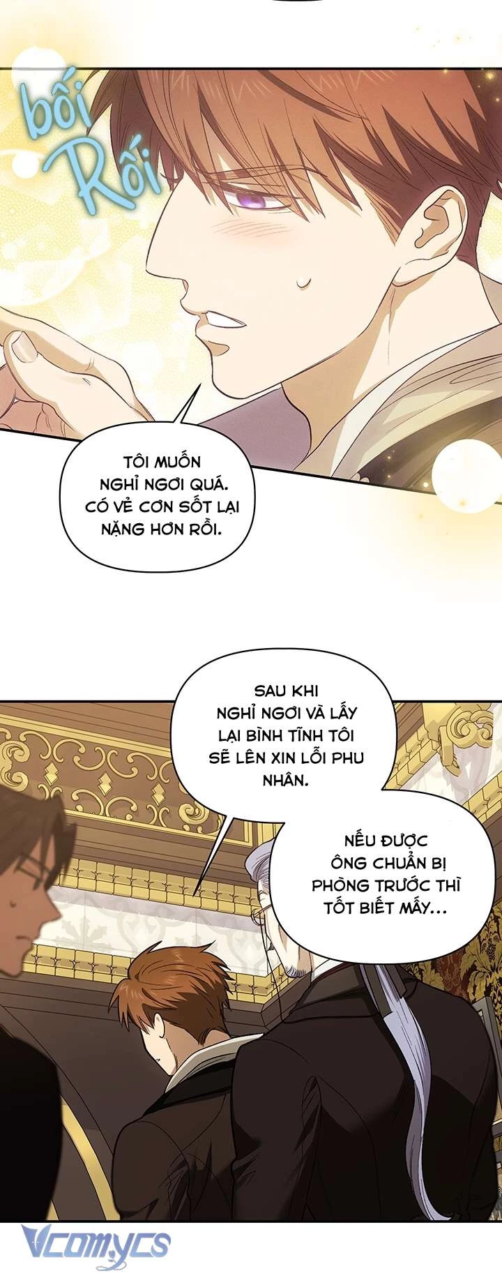 May Mắn Hay Bất Hạnh Chapter 90 - 5