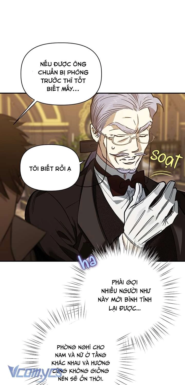 May Mắn Hay Bất Hạnh Chapter 90 - 6