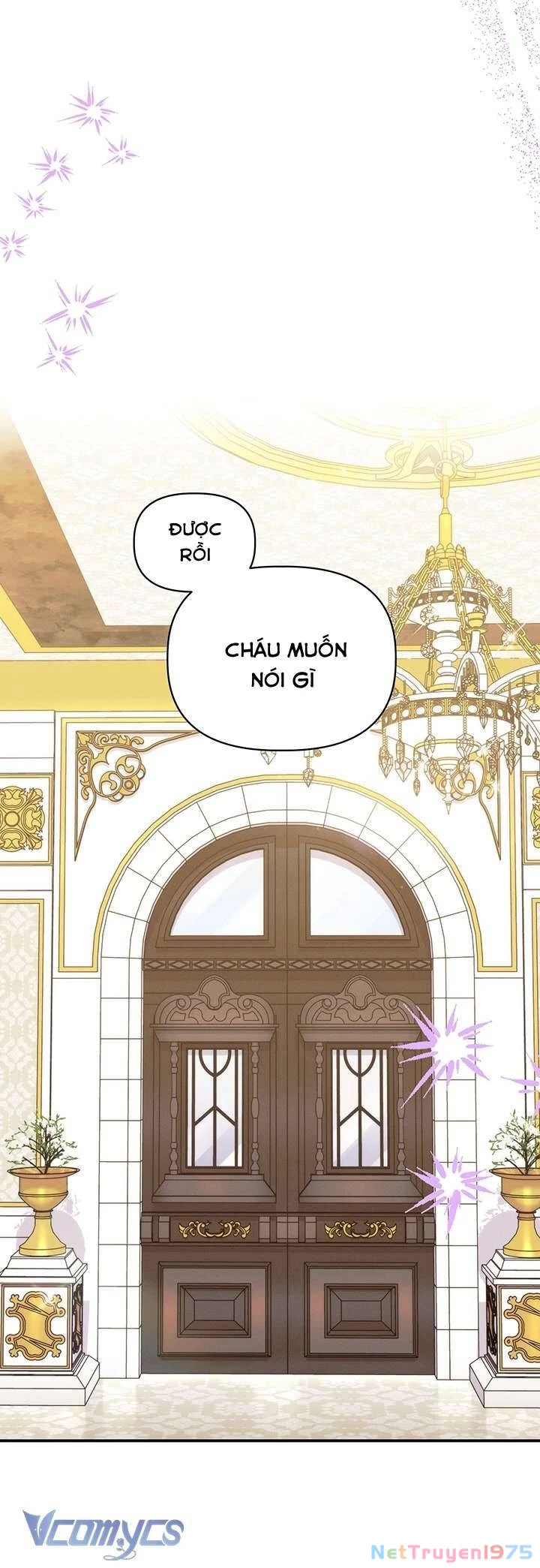May Mắn Hay Bất Hạnh Chapter 90 - 14
