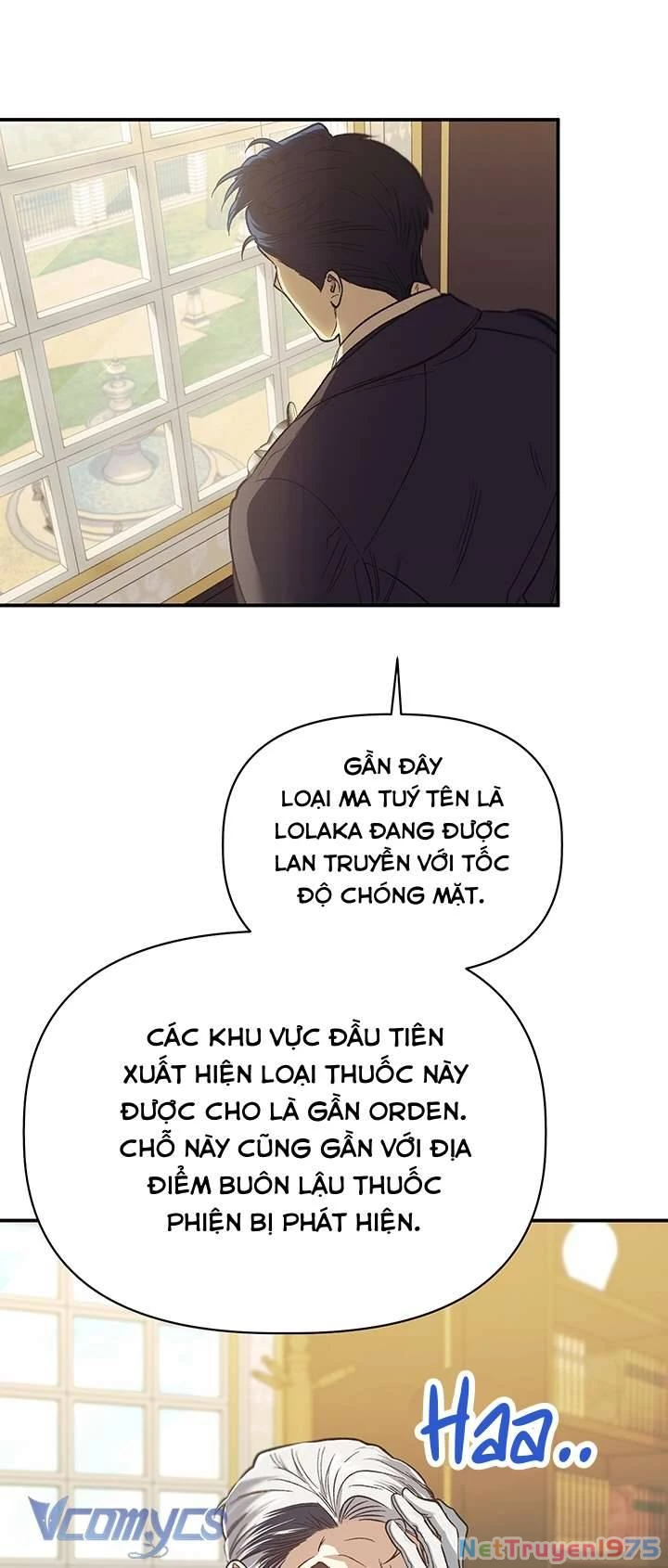 May Mắn Hay Bất Hạnh Chapter 90 - 15