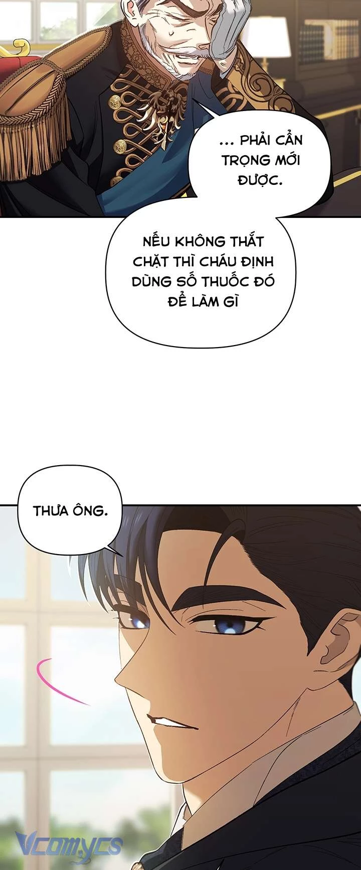 May Mắn Hay Bất Hạnh Chapter 90 - 16