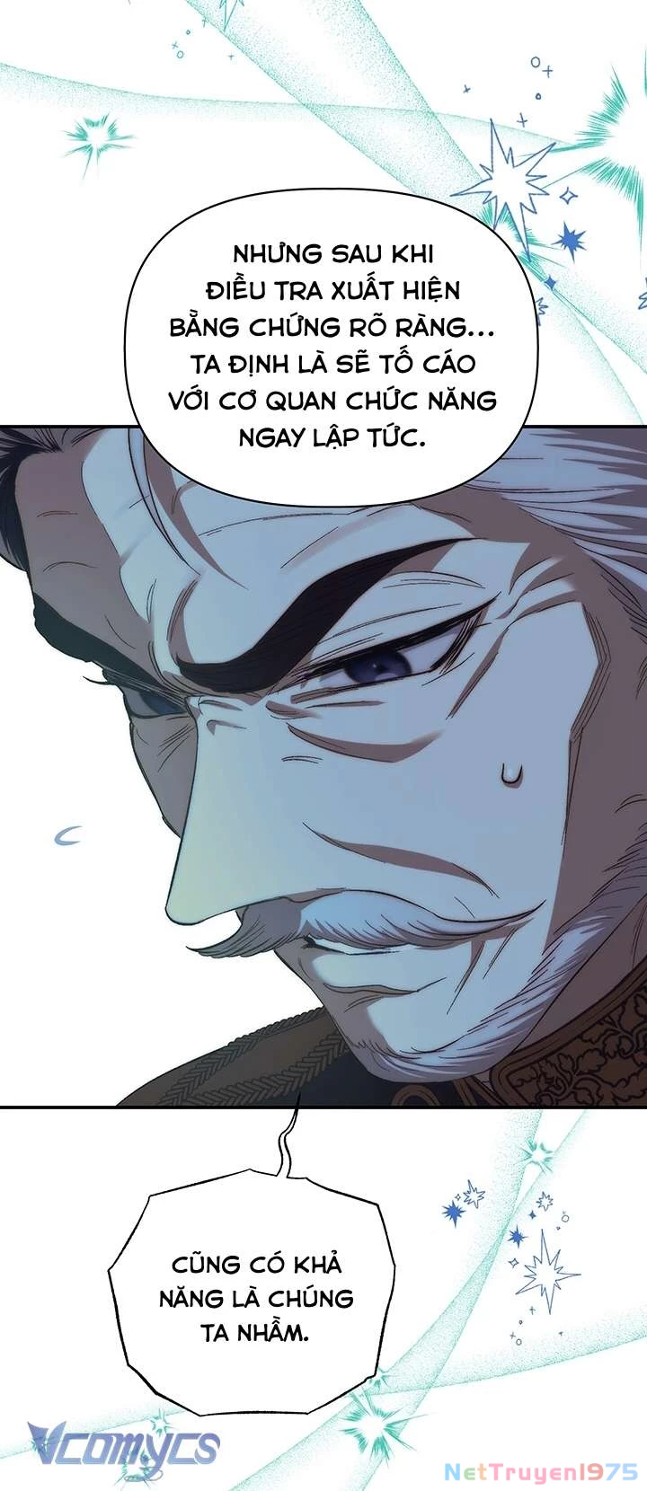 May Mắn Hay Bất Hạnh Chapter 90 - 19