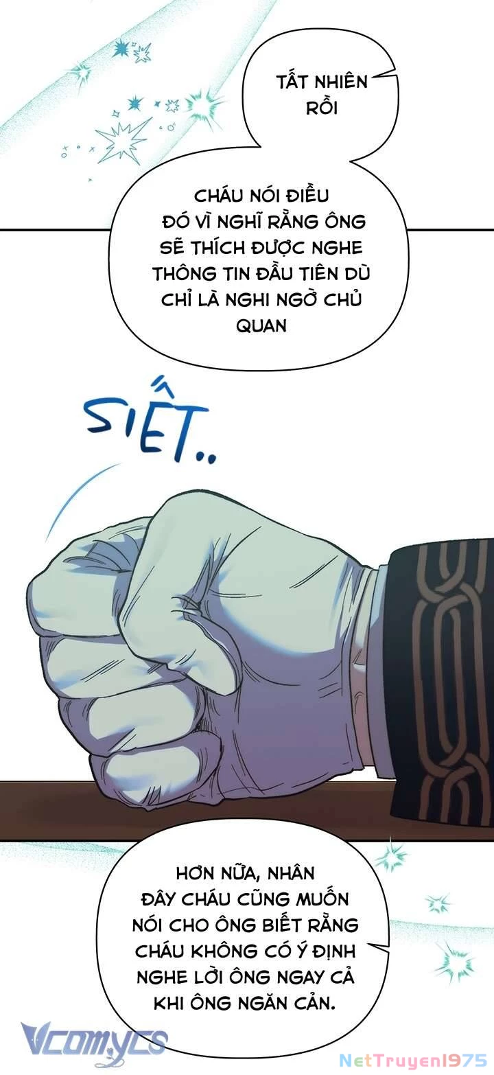 May Mắn Hay Bất Hạnh Chapter 90 - 20