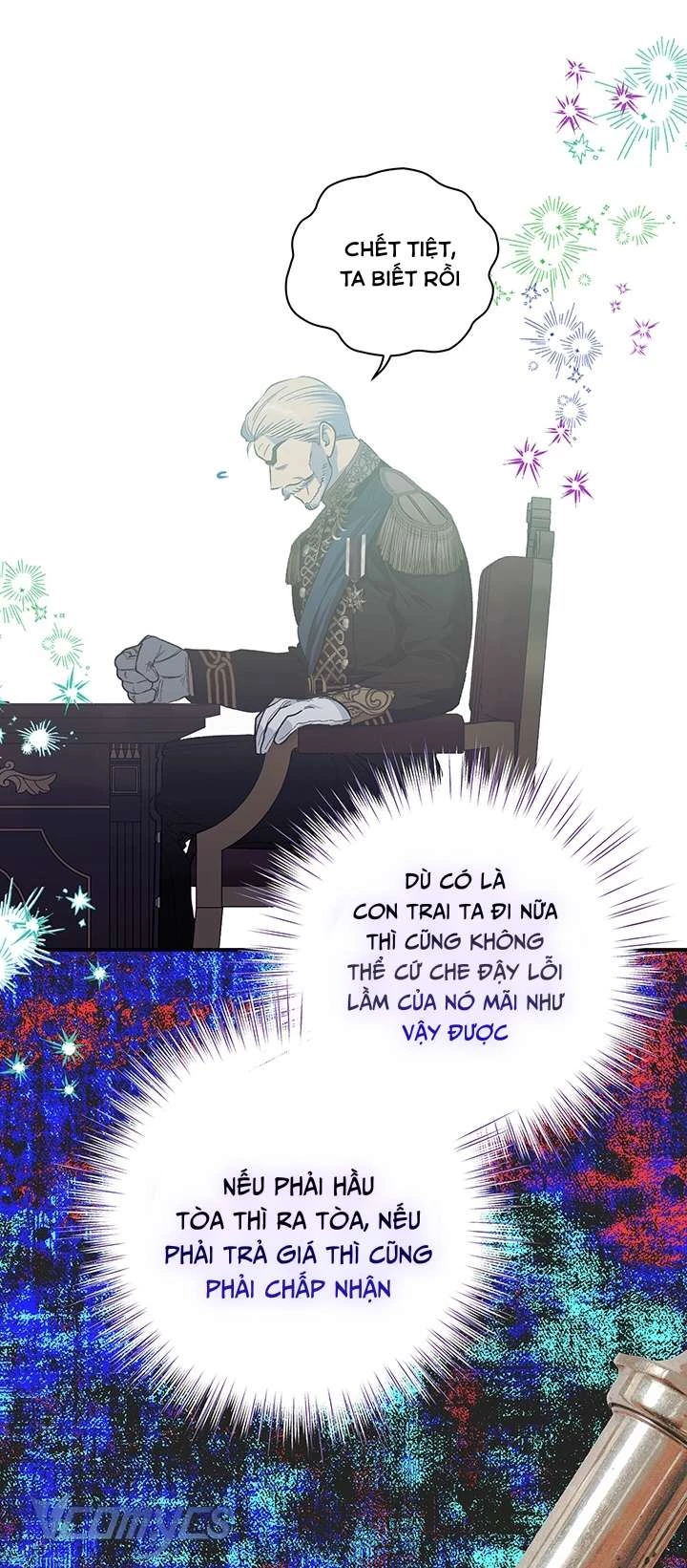 May Mắn Hay Bất Hạnh Chapter 90 - 21