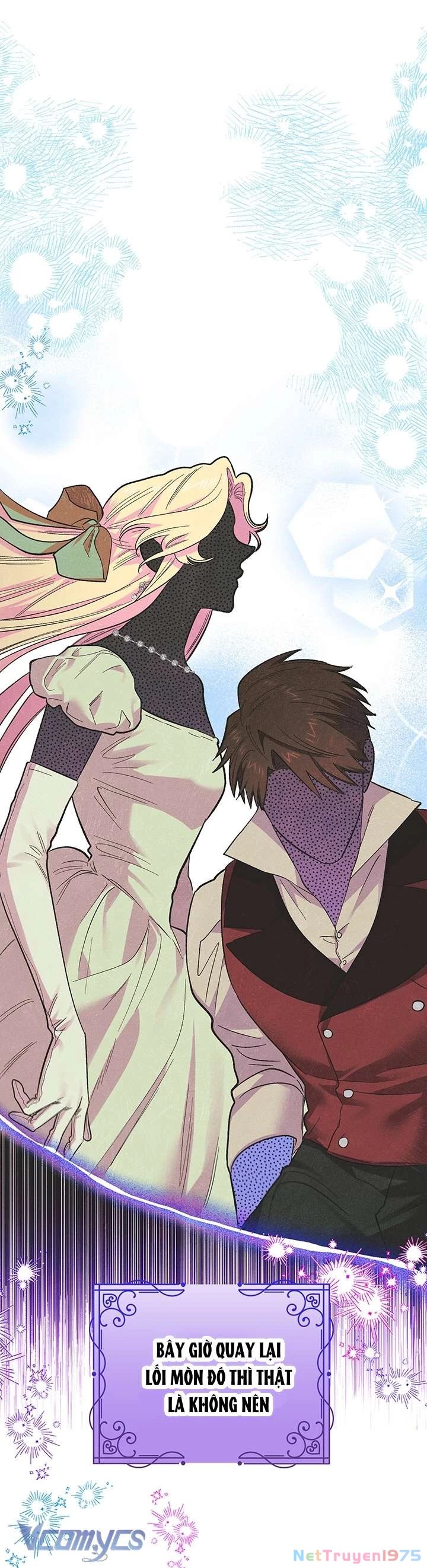 May Mắn Hay Bất Hạnh Chapter 90 - 23