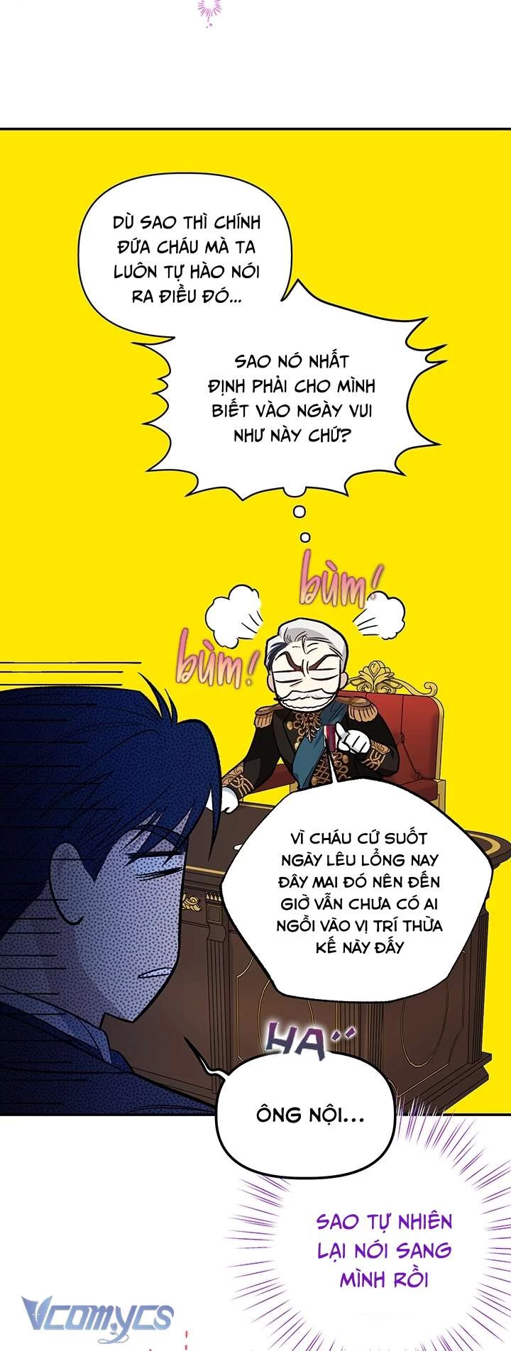 May Mắn Hay Bất Hạnh Chapter 90 - 24