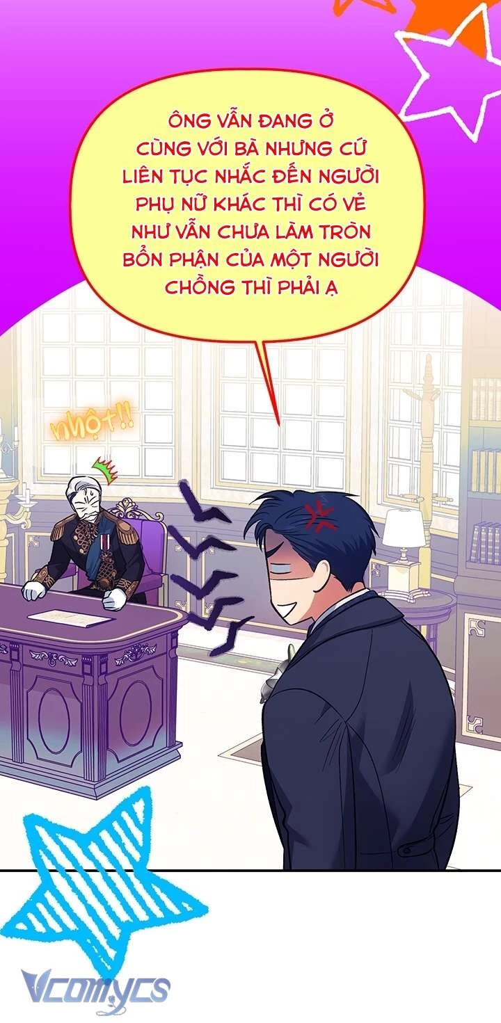 May Mắn Hay Bất Hạnh Chapter 90 - 27