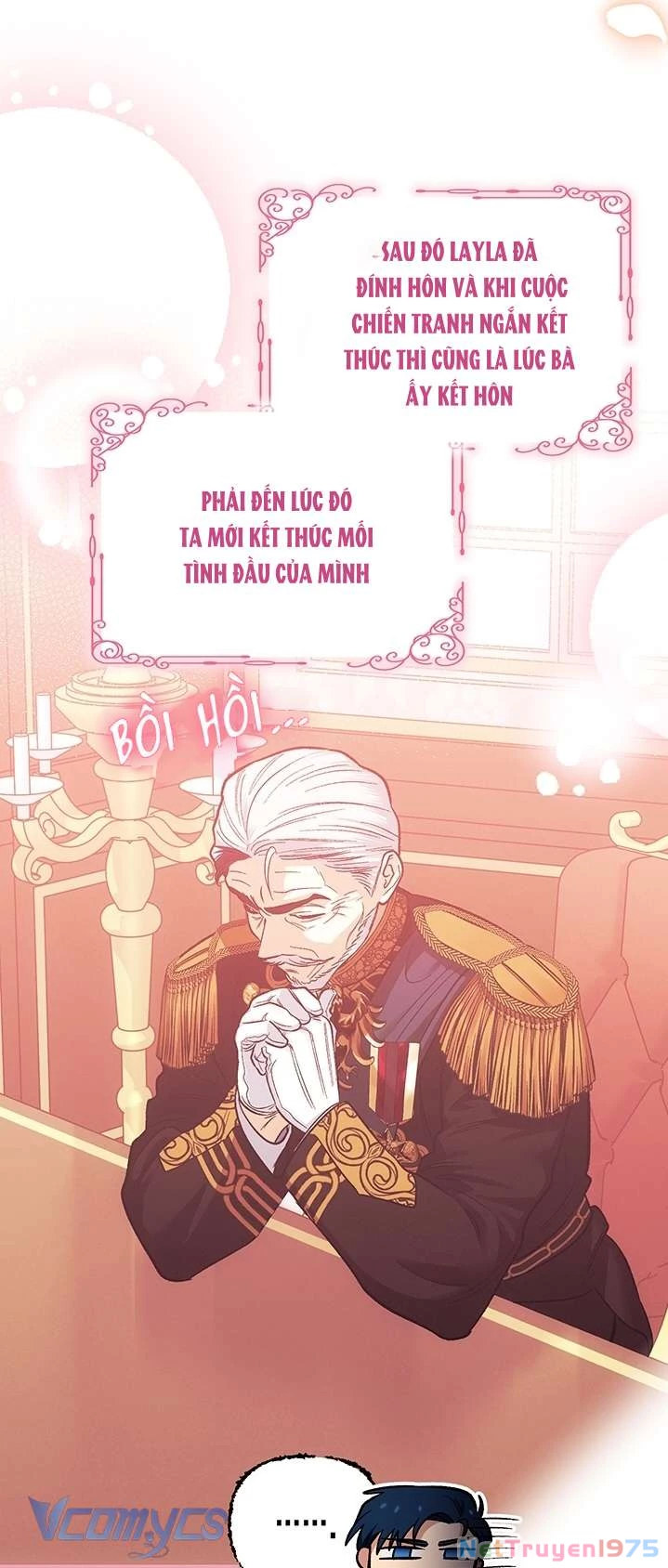 May Mắn Hay Bất Hạnh Chapter 90 - 34
