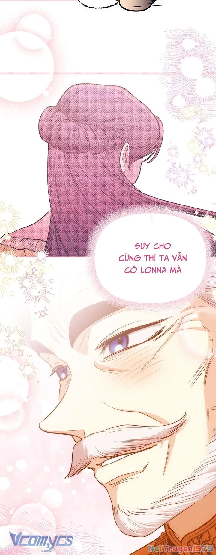 May Mắn Hay Bất Hạnh Chapter 90 - 35