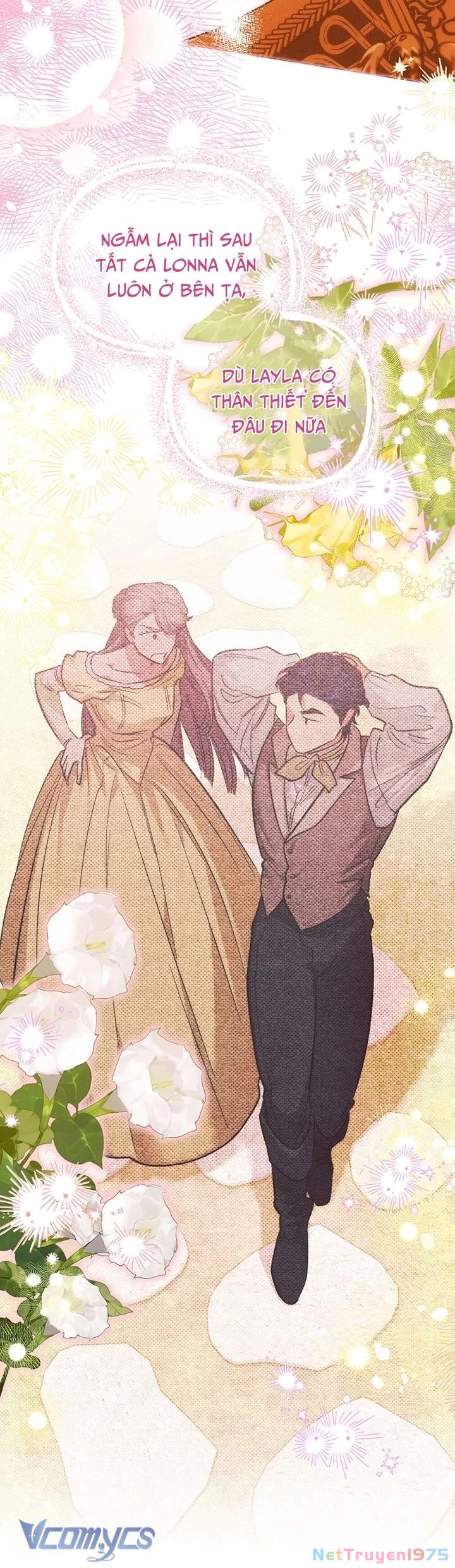 May Mắn Hay Bất Hạnh Chapter 90 - 36