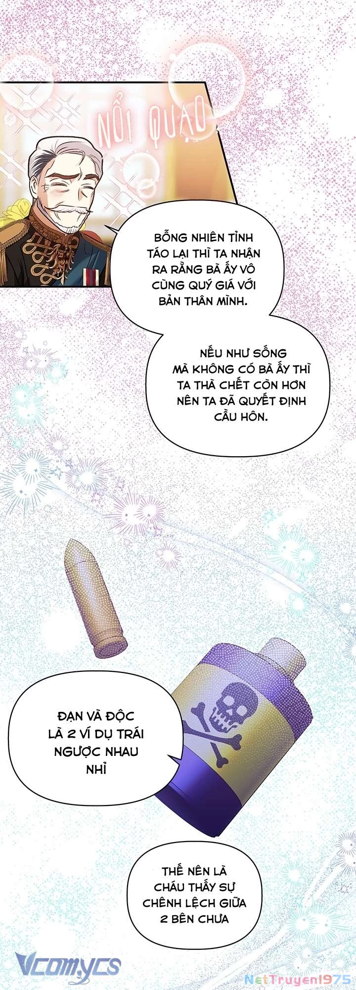 May Mắn Hay Bất Hạnh Chapter 90 - 38