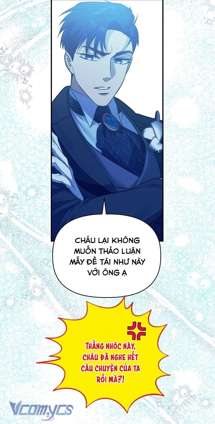 May Mắn Hay Bất Hạnh Chapter 90 - 40