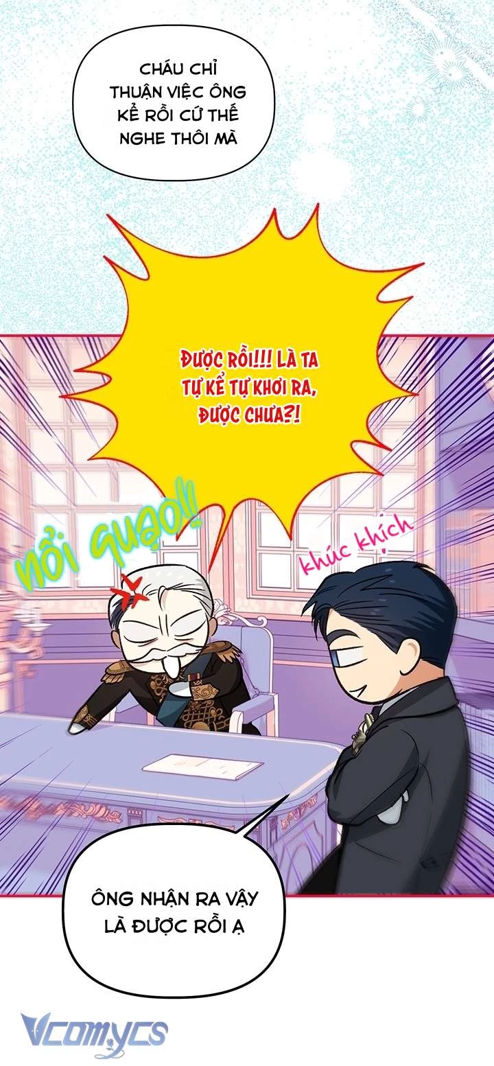 May Mắn Hay Bất Hạnh Chapter 90 - 41