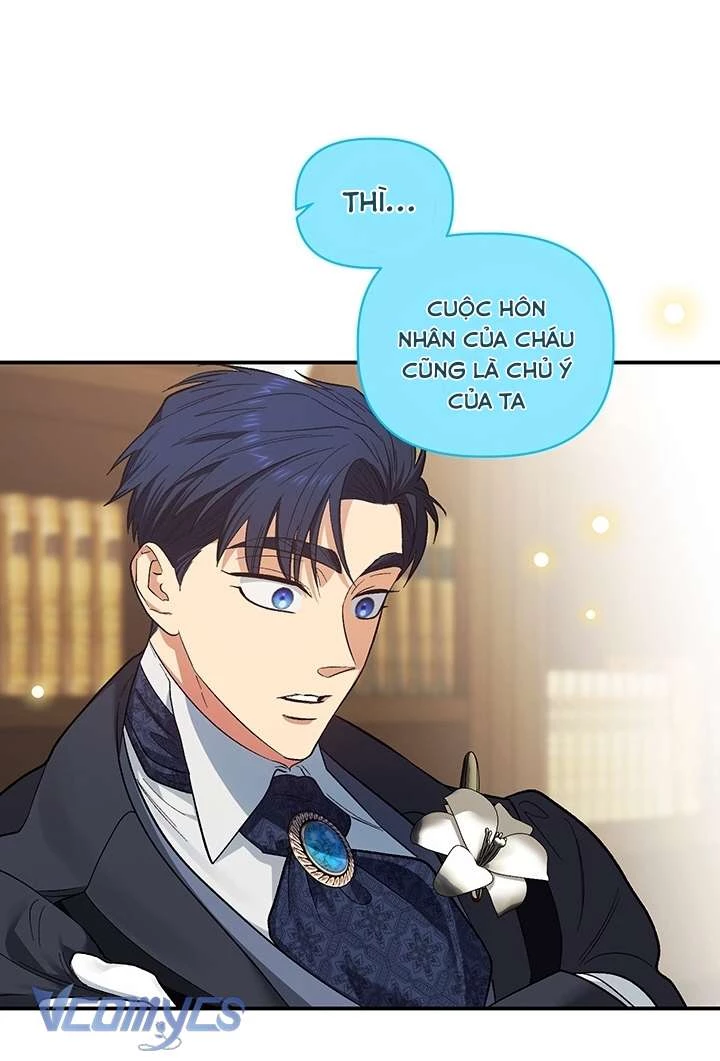 May Mắn Hay Bất Hạnh Chapter 90 - 42