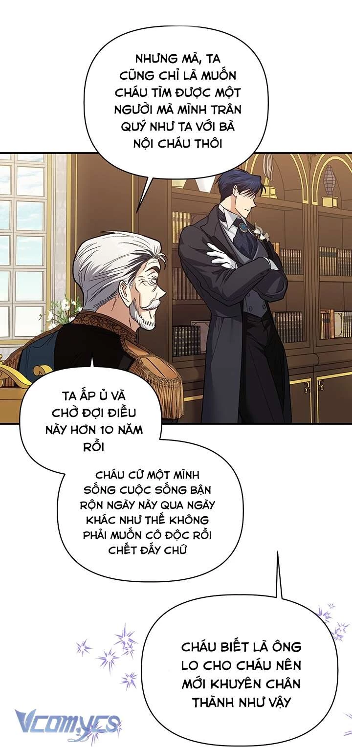 May Mắn Hay Bất Hạnh Chapter 90 - 43