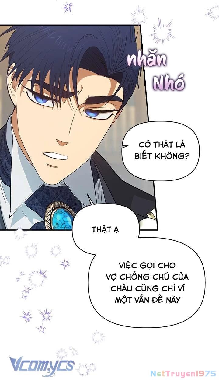 May Mắn Hay Bất Hạnh Chapter 90 - 44