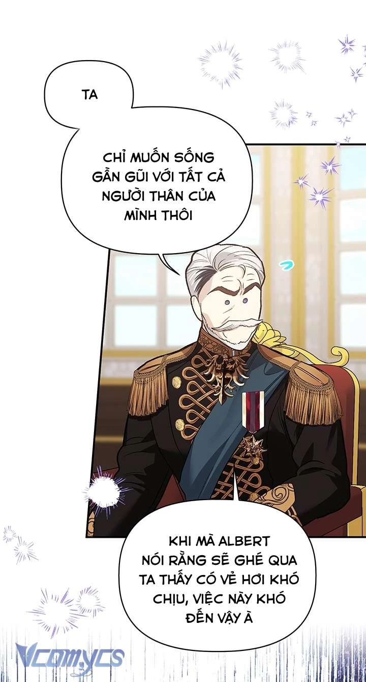 May Mắn Hay Bất Hạnh Chapter 90 - 45