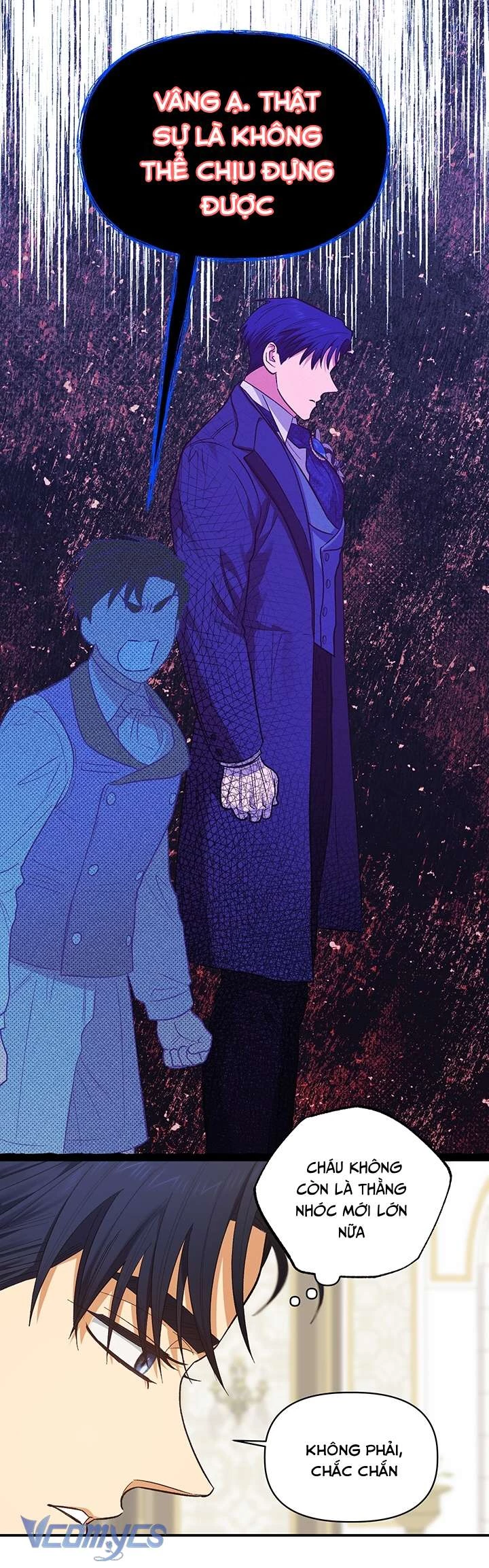 May Mắn Hay Bất Hạnh Chapter 90 - 46