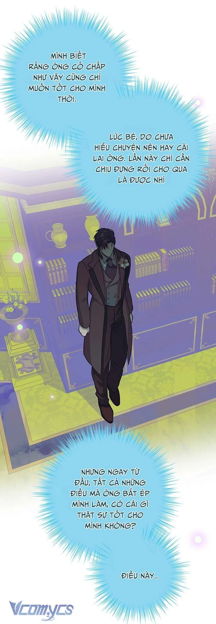 May Mắn Hay Bất Hạnh Chapter 90 - 47