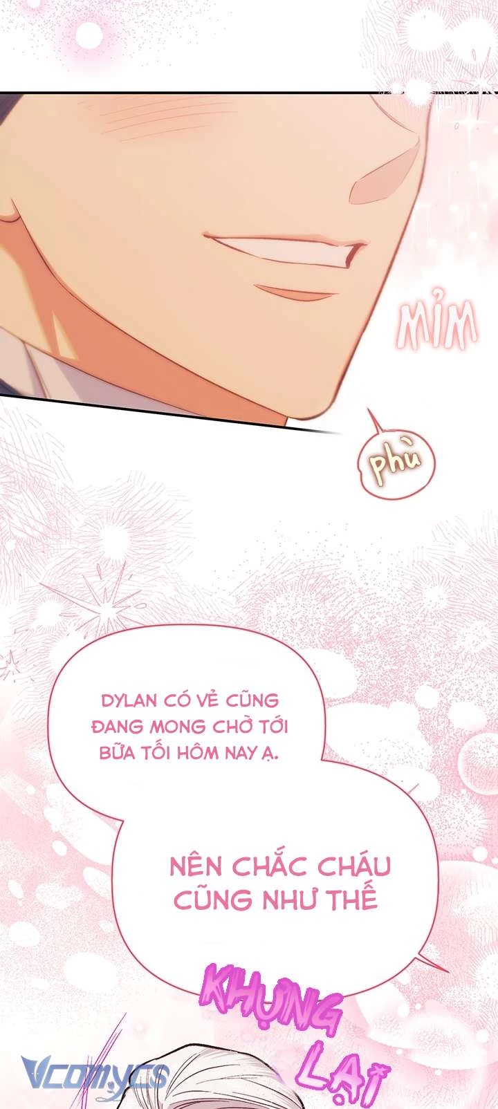 May Mắn Hay Bất Hạnh Chapter 90 - 49
