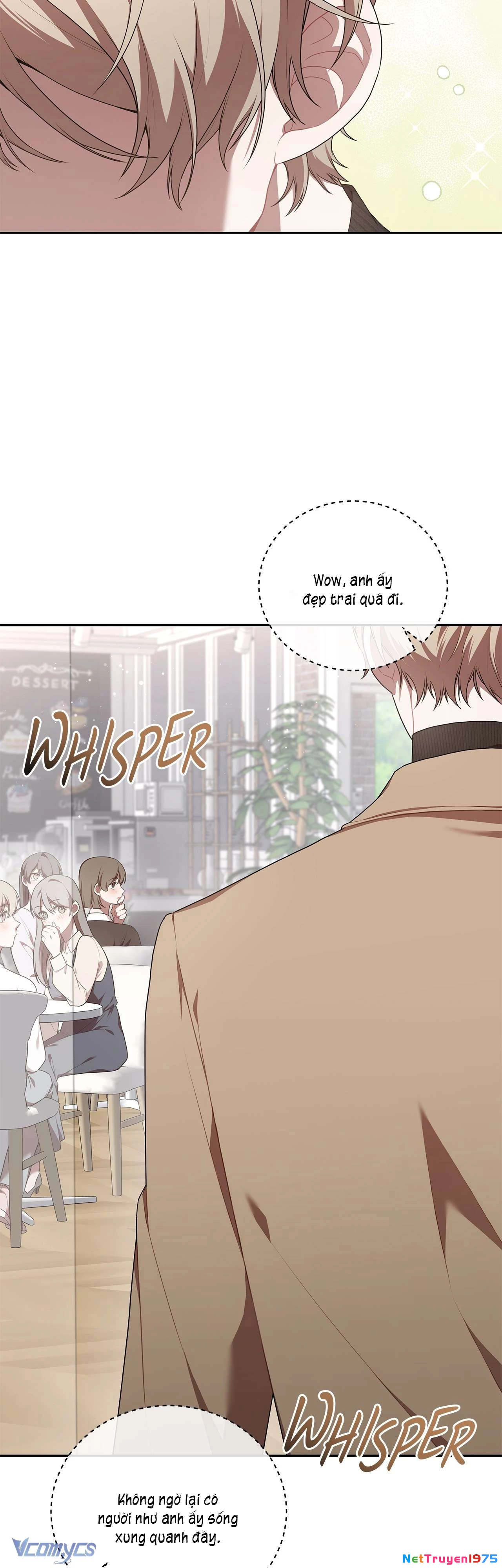 Chủ Tiệm Cafe Là Guide Cấp S Chapter 1 - 3