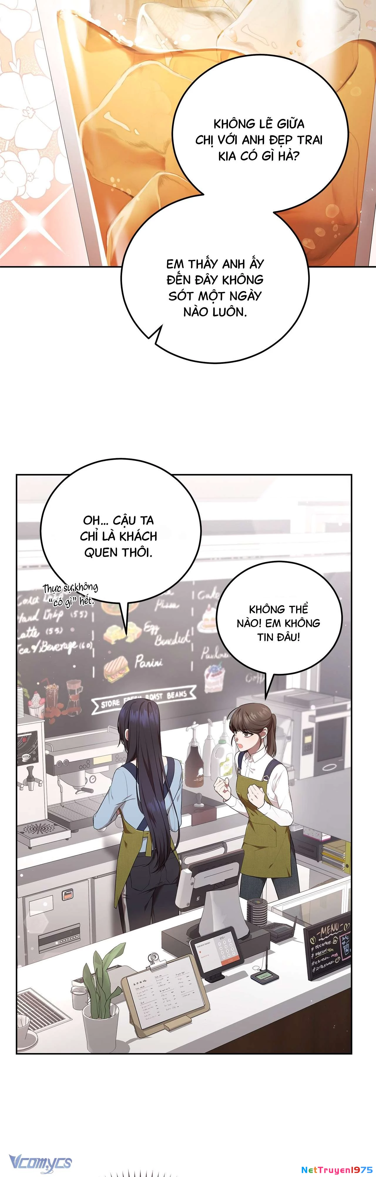 Chủ Tiệm Cafe Là Guide Cấp S Chapter 1 - 15