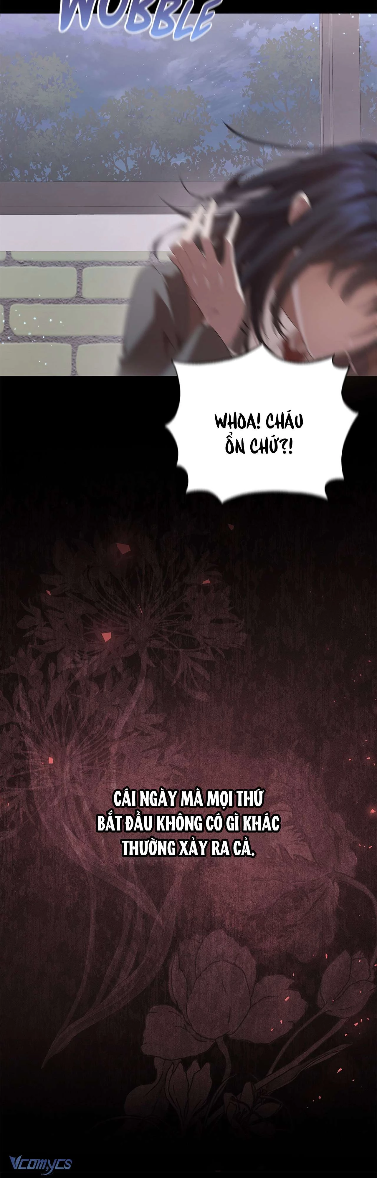 Chủ Tiệm Cafe Là Guide Cấp S Chapter 1 - 33