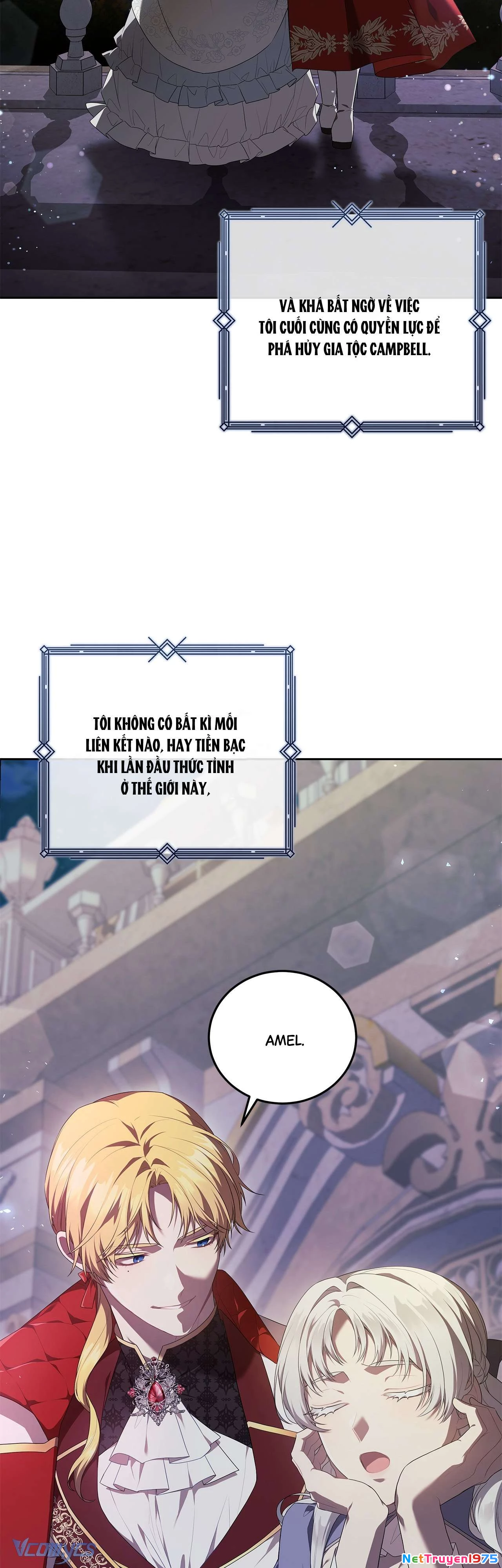 Chủ Tiệm Cafe Là Guide Cấp S Chapter 1 - 45