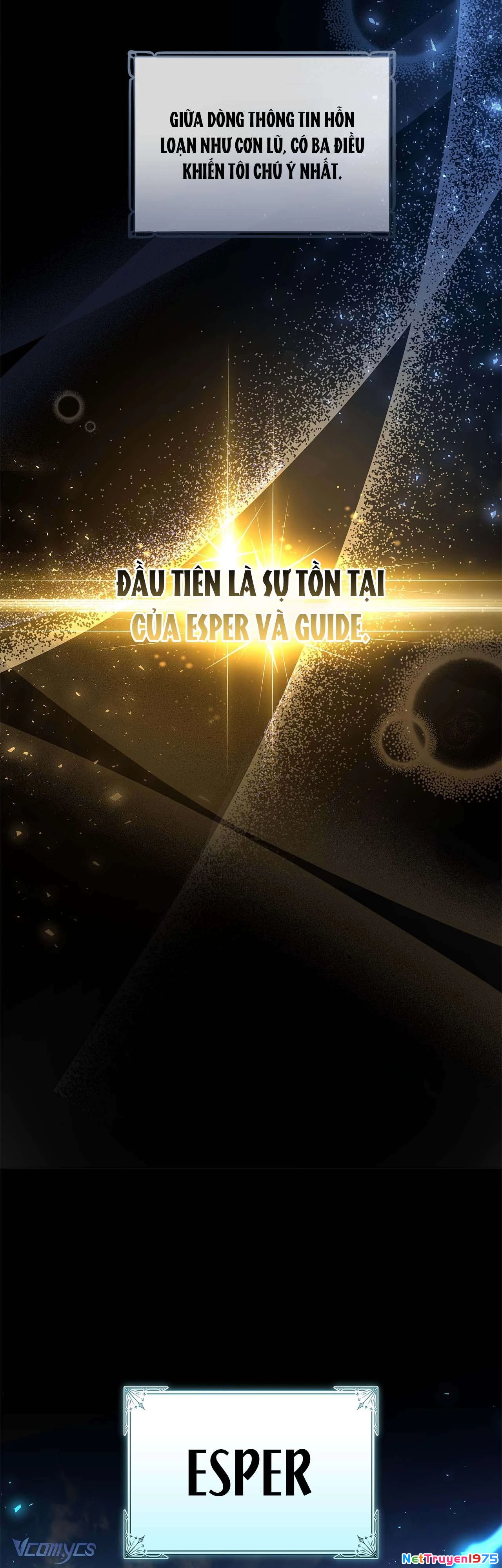 Chủ Tiệm Cafe Là Guide Cấp S Chapter 2 - 3