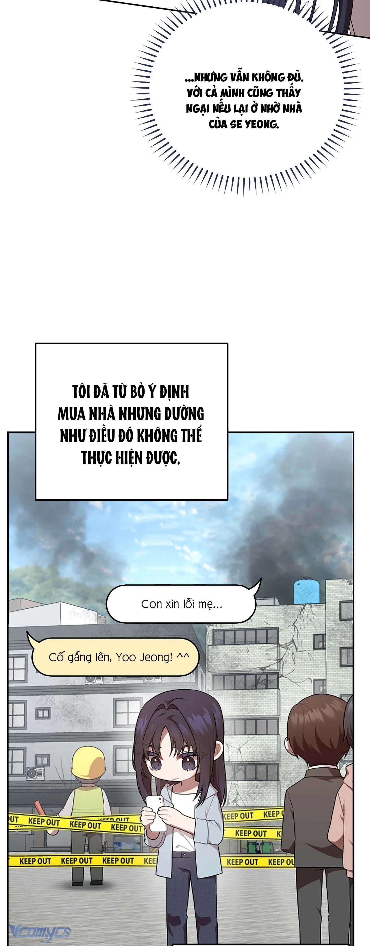 Chủ Tiệm Cafe Là Guide Cấp S Chapter 2 - 14