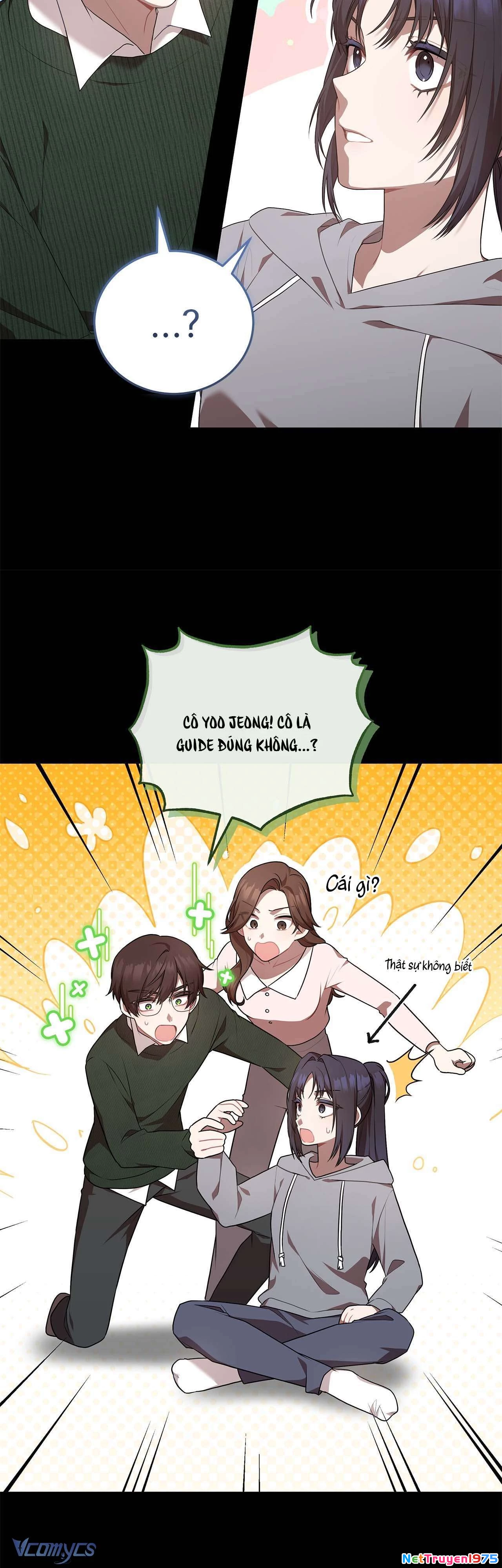 Chủ Tiệm Cafe Là Guide Cấp S Chapter 2 - 42