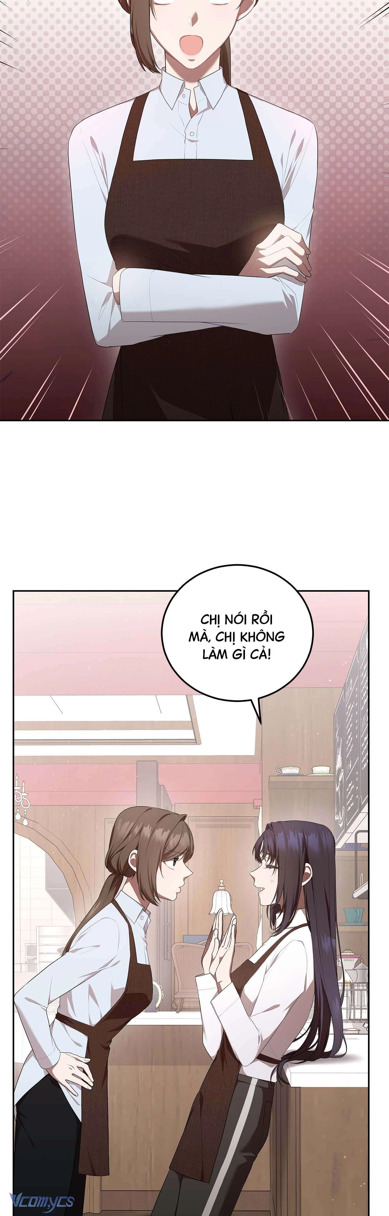 Chủ Tiệm Cafe Là Guide Cấp S Chapter 3 - 8