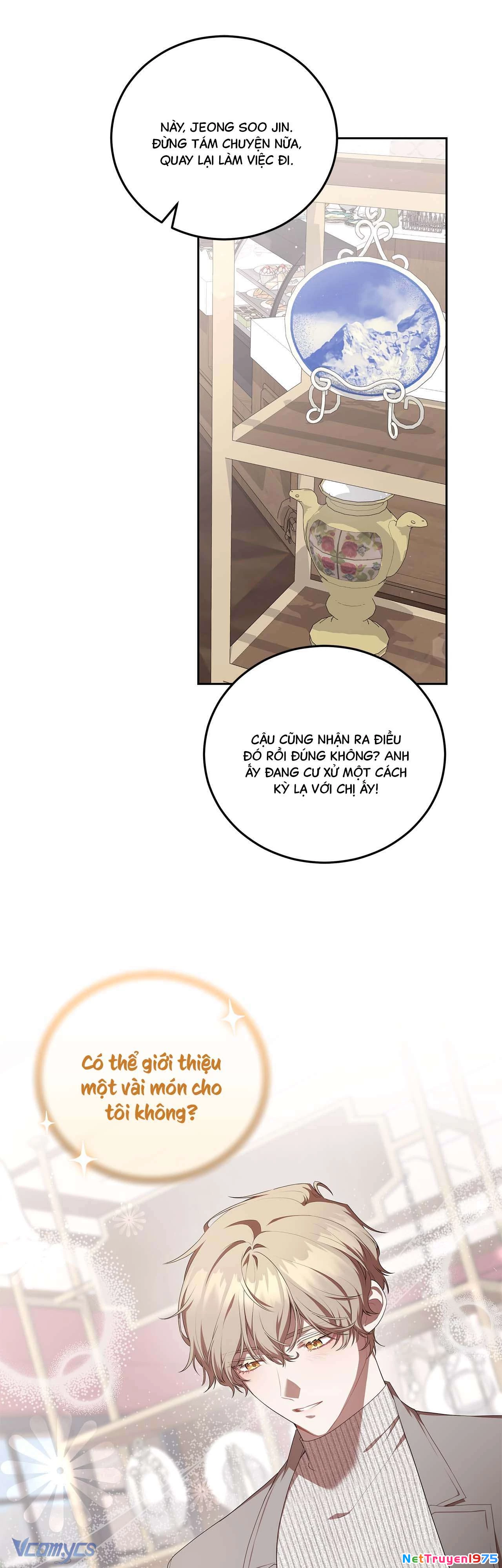 Chủ Tiệm Cafe Là Guide Cấp S Chapter 3 - 11